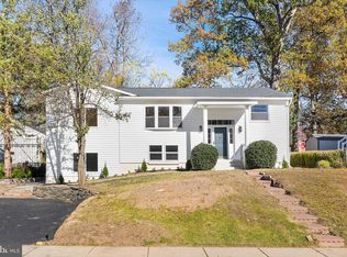 15131 Georgia Rd, Woodbridge, VA 22191