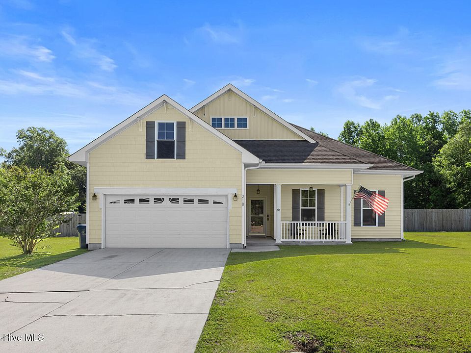 1st image of 218 Blue Creek Farms Drive
