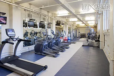 Rented by Citi Habitats