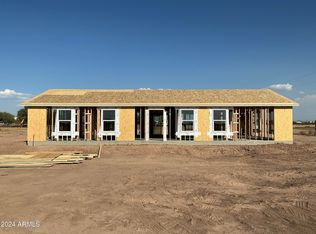 4915 N Jayson Rd, Casa Grande, AZ 85194