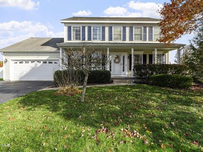 8 W Wind Way, Clifton Park, NY, 12065