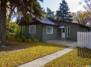 308 Hilliard St E, Saskatoon, SK S7J0E6