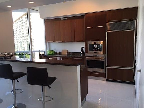 2nd image of 15901 Collins Ave #605
