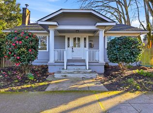 996 W 8th Ave, Eugene, OR