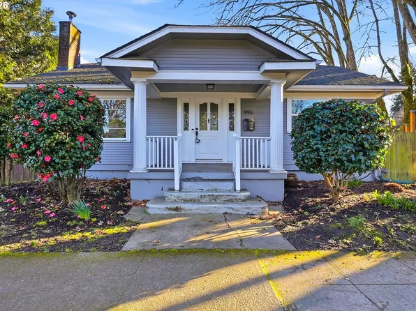 996 W 8th Ave, Eugene, OR 97402