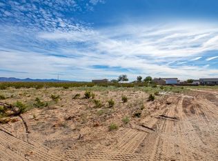0 S Sierra Sands Ave, Yuma, AZ 85365
