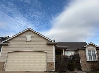 9002 E Creed St, Wichita, KS 67210