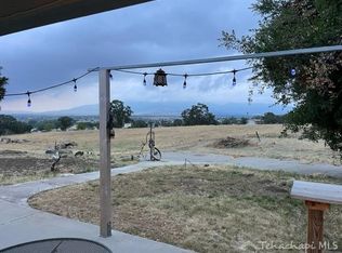 23318 Willow Canyon Rd, Tehachapi, CA 93561