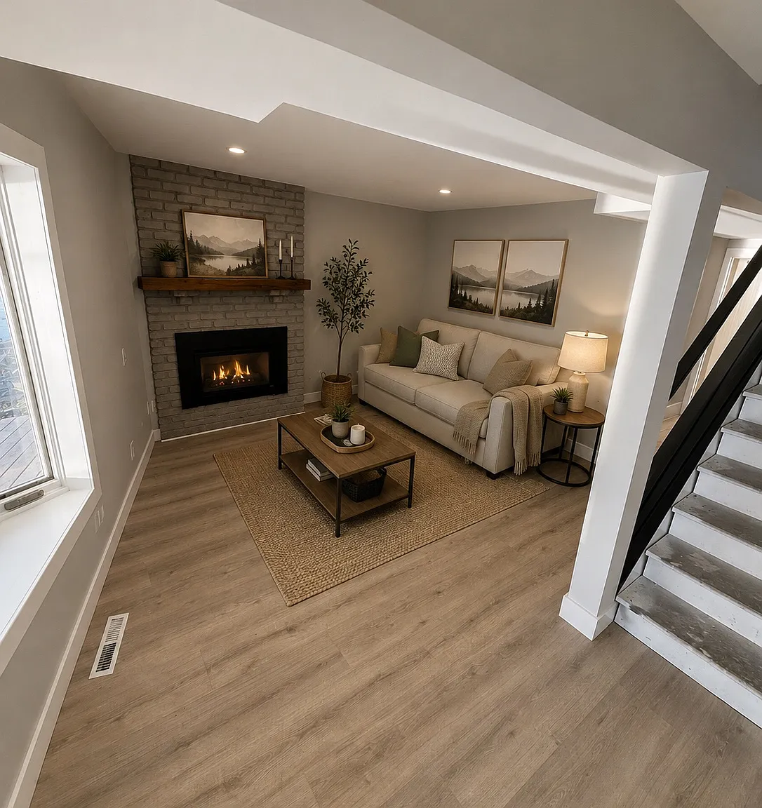 3 bed, 1500 sqft, $4,250 — Photo 3