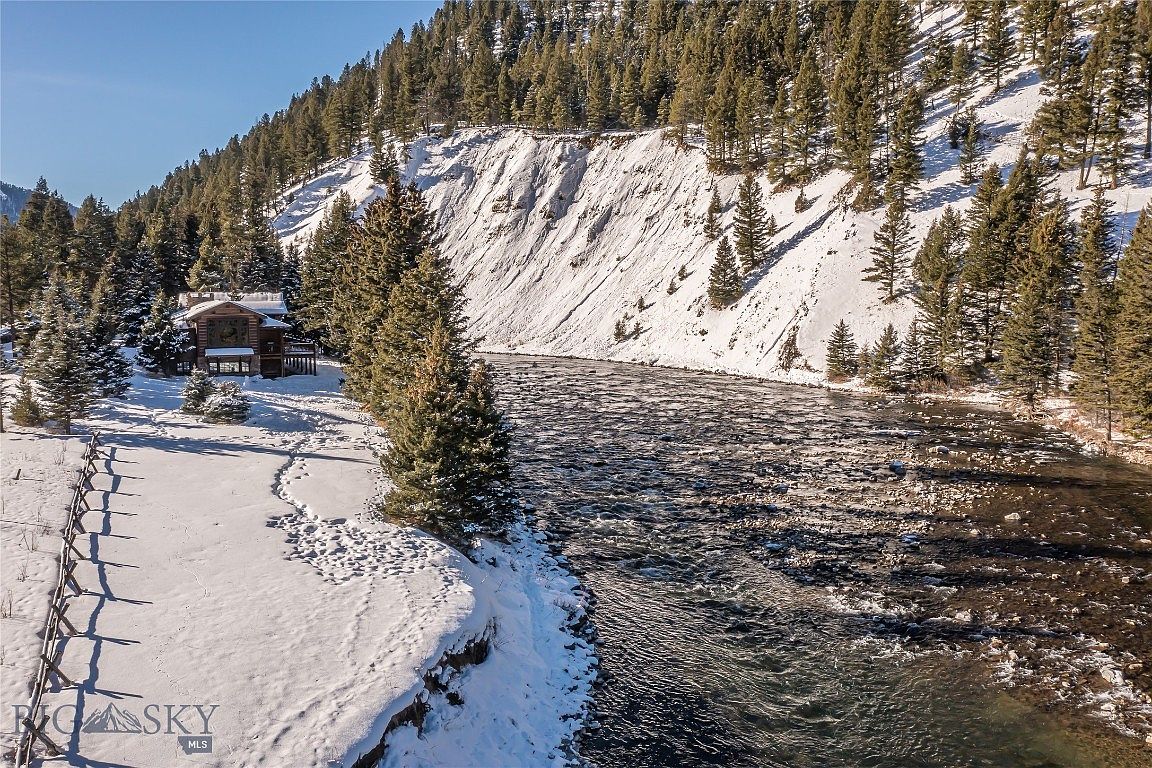 49935 Gallatin Rd, Gallatin Gateway, MT 59730 MLS 386550 Zillow