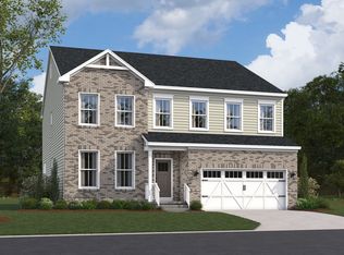 Cypress Plan, Klausmeier Farms, Nottingham, MD 21236