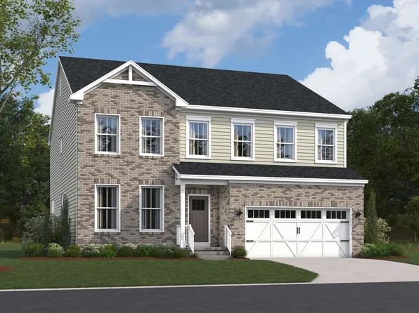 4034 Millner Rd, Nottingham, MD 21236