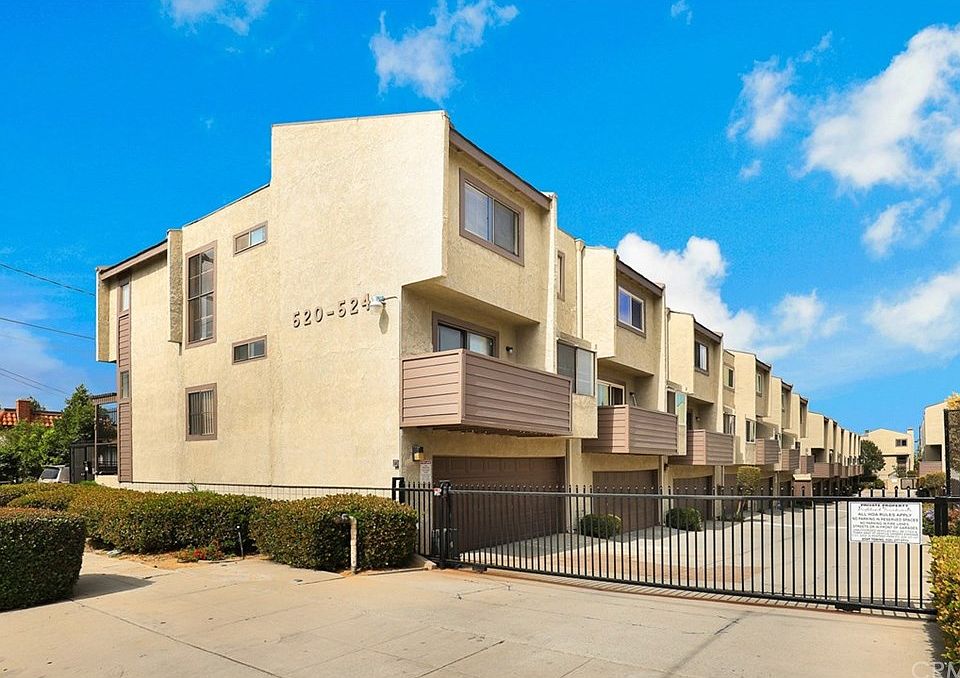 1st image of 522 Sefton Ave APT D