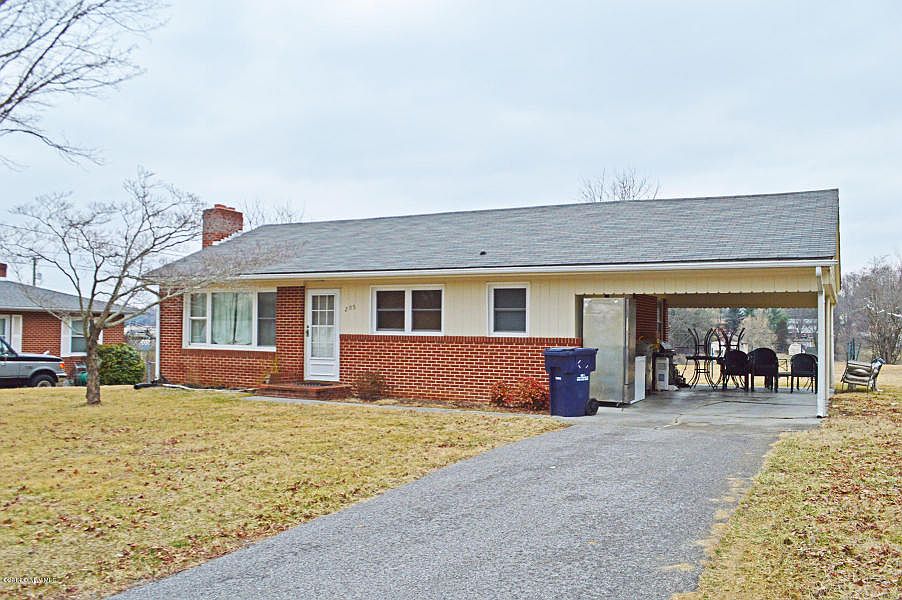 1st image of 205 Marlington St