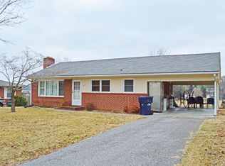 205 Marlington St, Blacksburg, VA 24060
