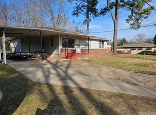 10812 W David O Dodd Rd, Little Rock, AR 72204