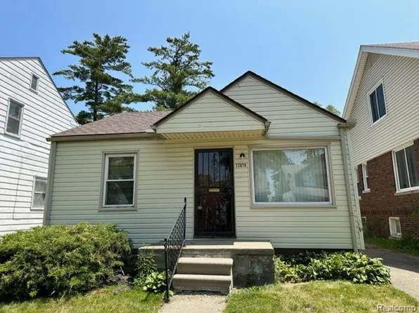 12876 Gable St, Hamtramck, MI 48212