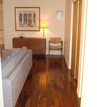 Walnut Floors
