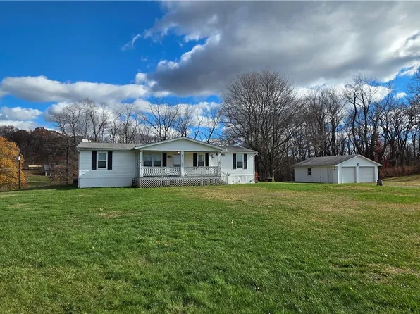 76 S Kings Creek Rd, Burgettstown, PA 15021