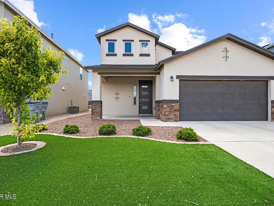 1st image of 3909 Desert Nomad Dr