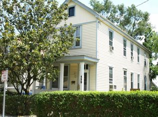 559 E Epworth Ave, Cincinnati, OH 45232
