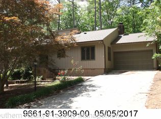 1791 Irish Blvd, Sanford, NC 27332