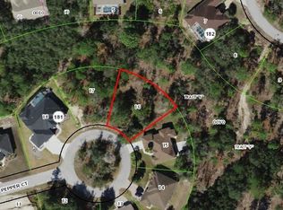 9 Pepper Ct, Homosassa, FL 34446
