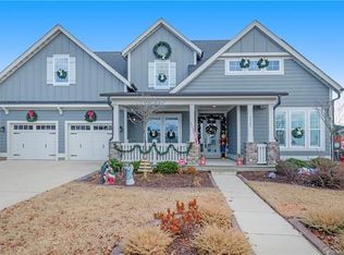 1549 Half Pint Loop, Fort Mill, SC 29708
