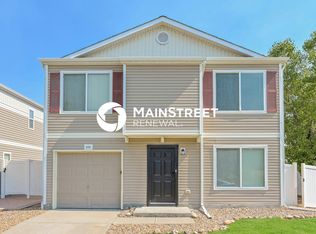 4516 Andes St, Denver, CO 80249