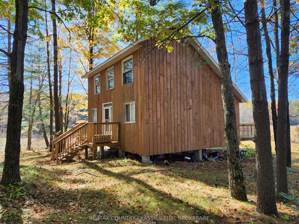 1116 Greer Rd, North Frontenac, ON K0H 1J0