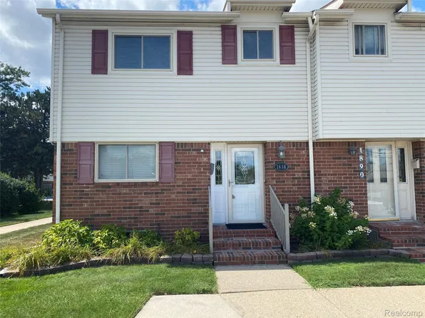1886 E Thirteen Mile Rd, Madison Heights, MI 48071