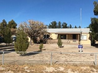 1620 Chukar St, Pahrump, NV 89060