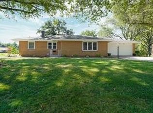 1203 S 16th Ave W, Newton, IA 50208