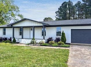 142 Paul Dr, Brownsboro, AL 35741