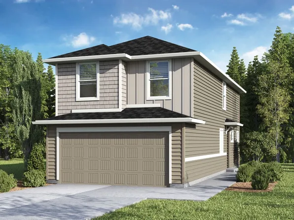 109 Coho Loop, Woodland, WA 98674