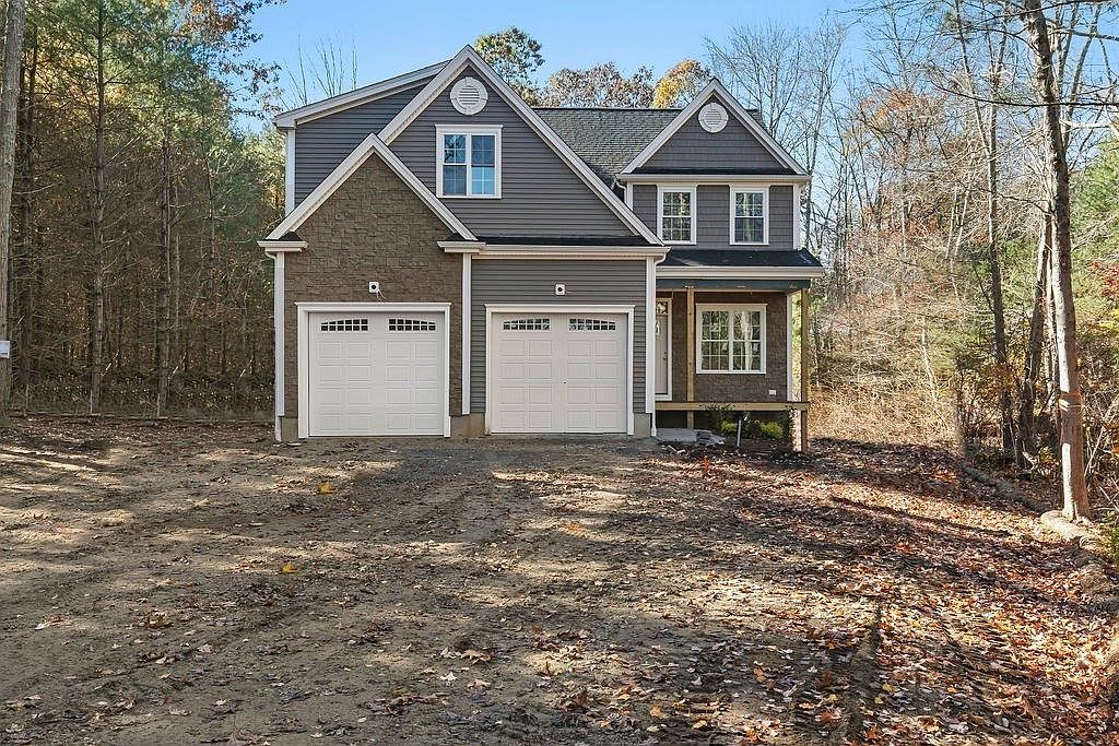 74 King Philip Rd, Norton, MA 02766 MLS 73156464 Zillow