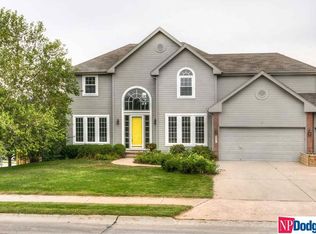 6241 N 155th Ave, Omaha, NE 68116