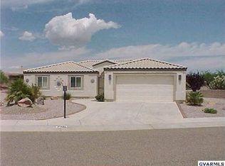 748 S Placita Amena, Green Valley, AZ 85614