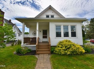 106 Frederick Ave, Albany, NY 12205