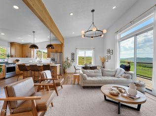 222 E Sage Ln, Coalville, UT 84017
