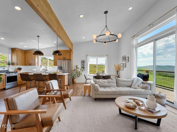 222 E Sage Ln, Coalville, UT 84017