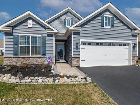 5 Otter Circle, Barnegat, NJ 08005