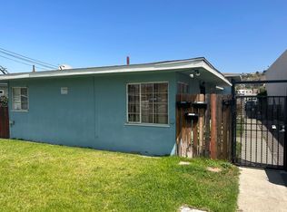 7626 Pacific Ave, Lemon Grove, CA 91945
