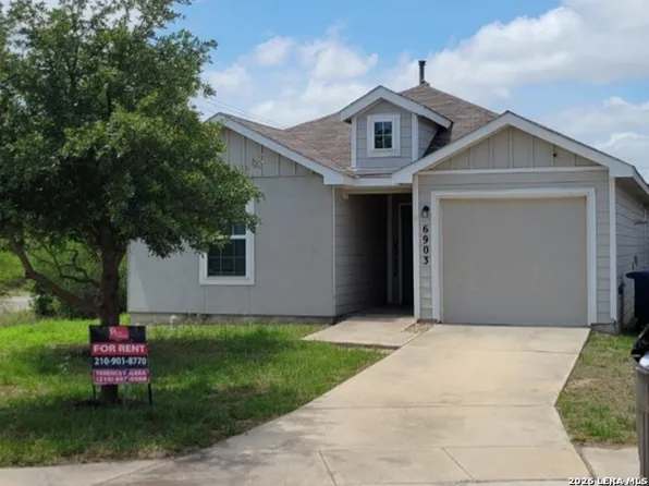 6903 Cozy Run, San Antonio, TX 78218