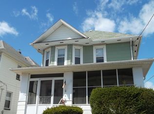 122 Clinton Ave, Clifton, NJ