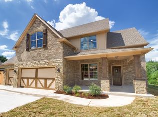 531 Park Pl, Edmond, OK 73034