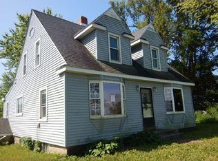 2668 N 3501st Rd, Marseilles, IL 61341