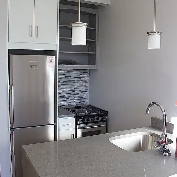 1000 Fulton Street — Photo 4