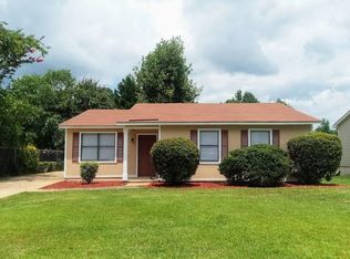 4828 Plymouth Trce, Decatur, GA 30035