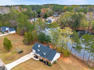 140 Cole Walk, McDonough, GA 30252